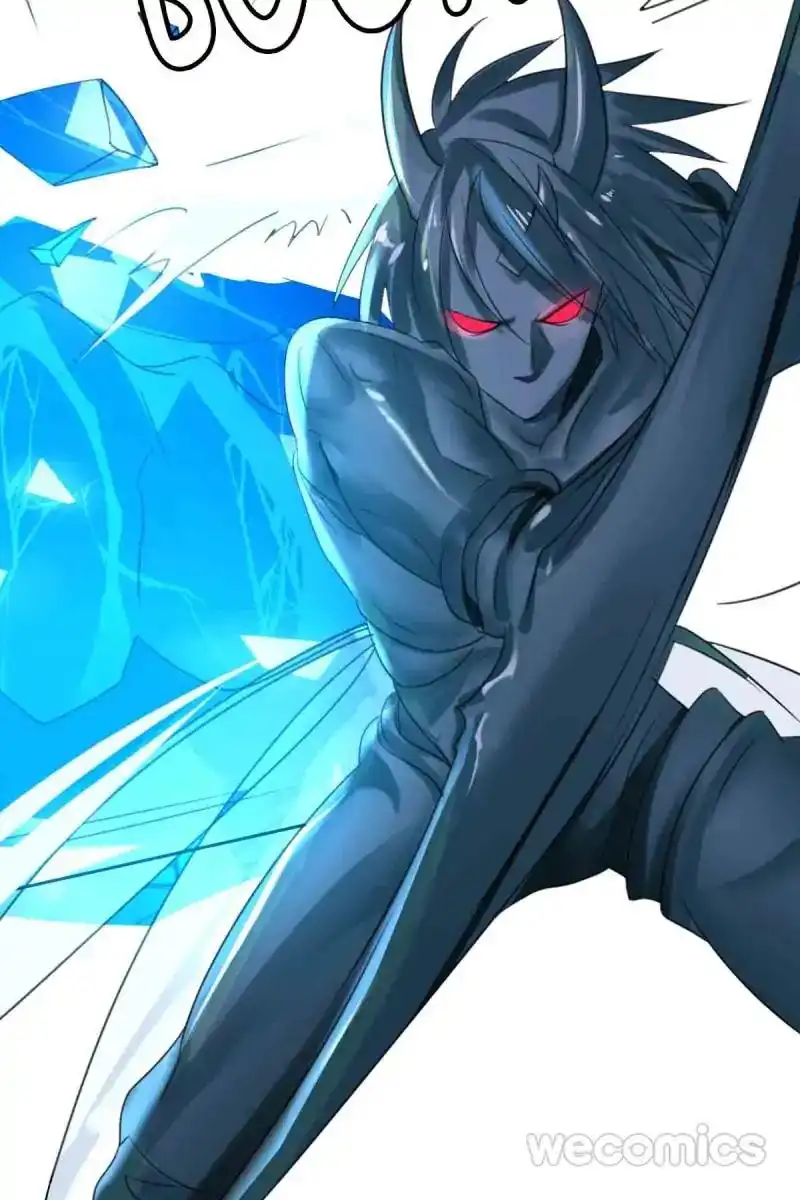 Legend Reboot Chapter 41 50